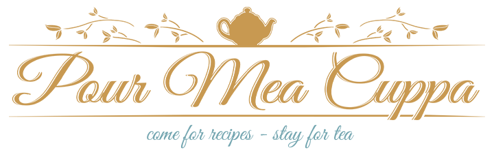 Pour Mea Cuppa